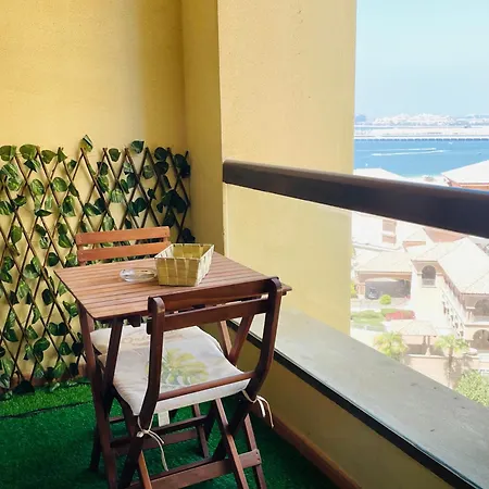 Luxury Studio In Murjan 2, Jbr Dubai Exterior photo