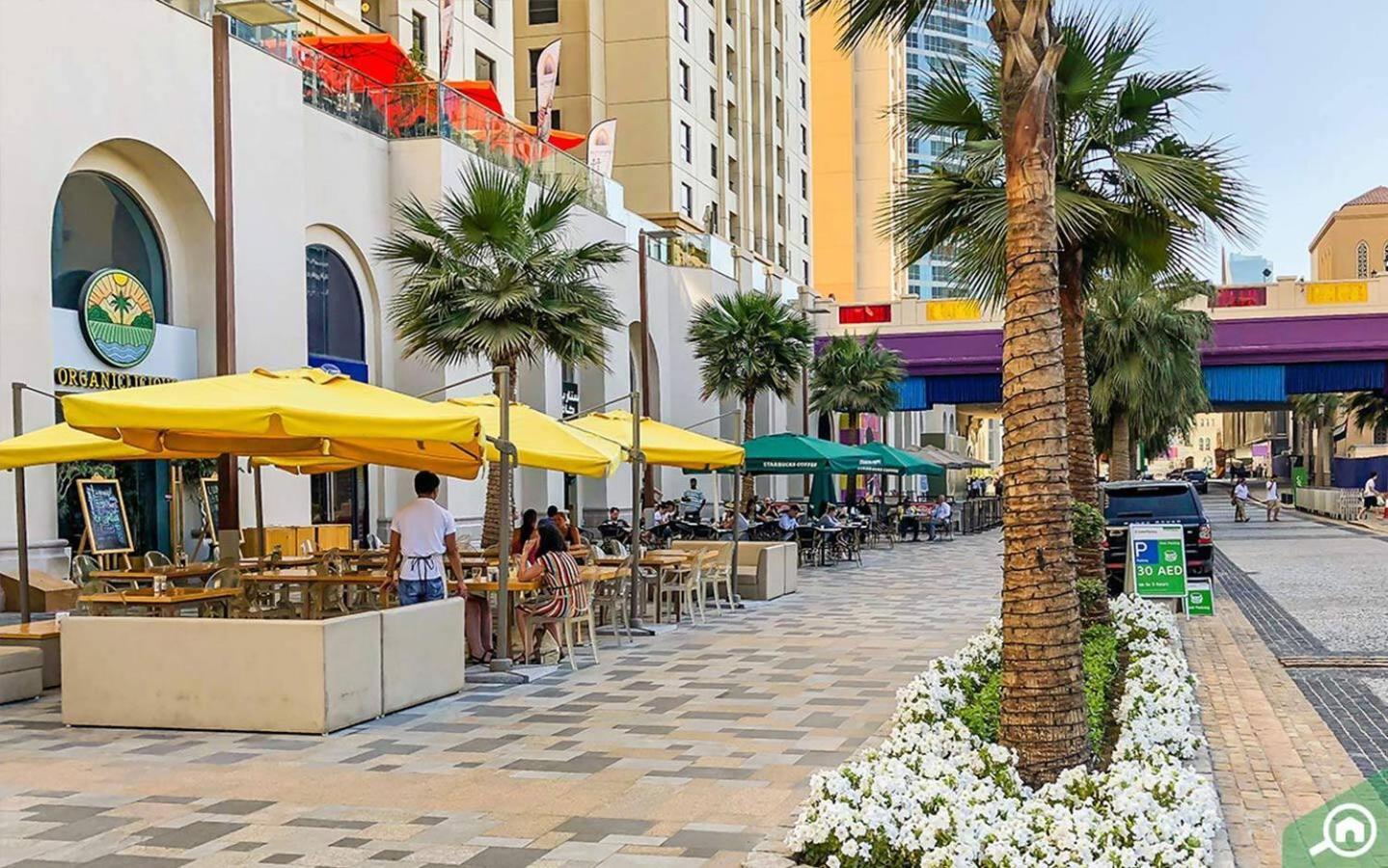Appartement Luxury In Murjan 2, Jbr *