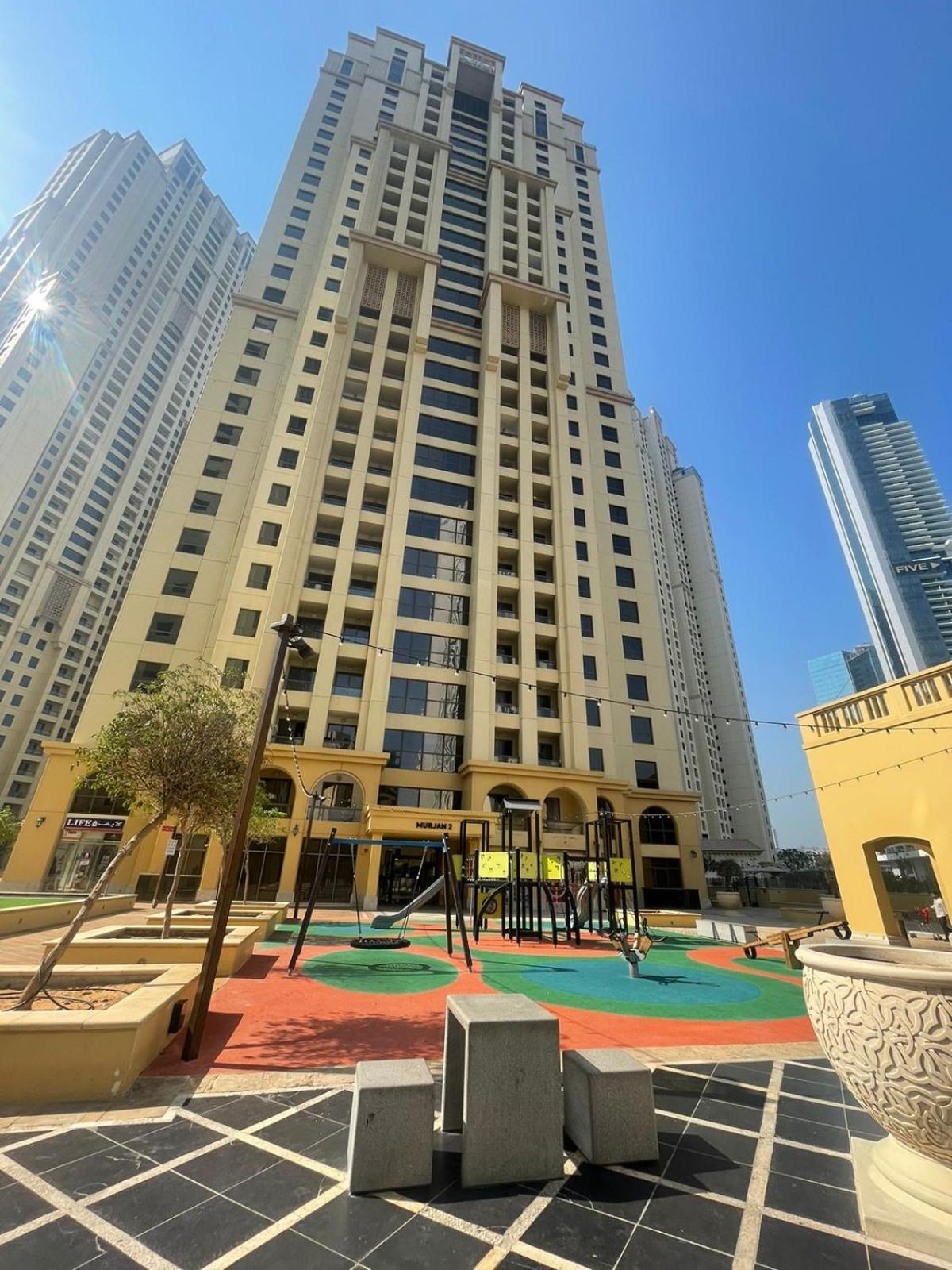 Luxury In Murjan 2, Jbr Appartement