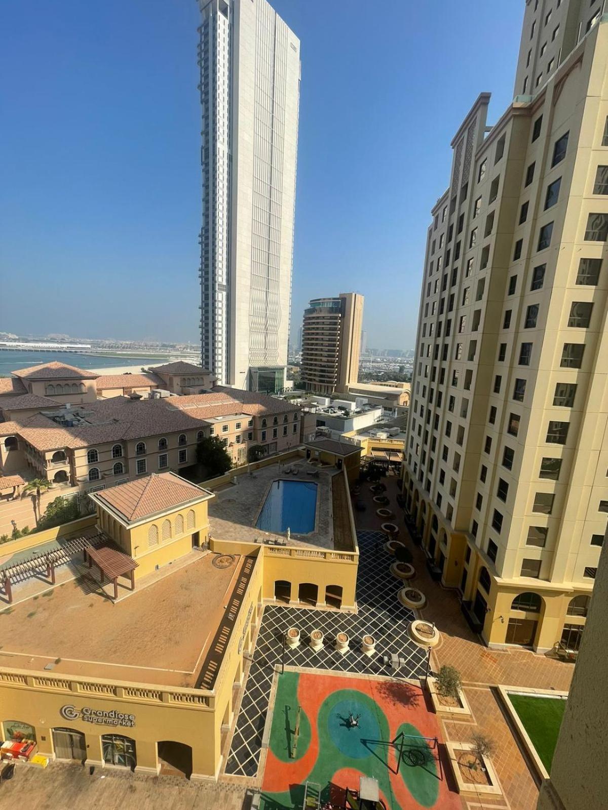Luxury In Murjan 2, Jbr Appartement *