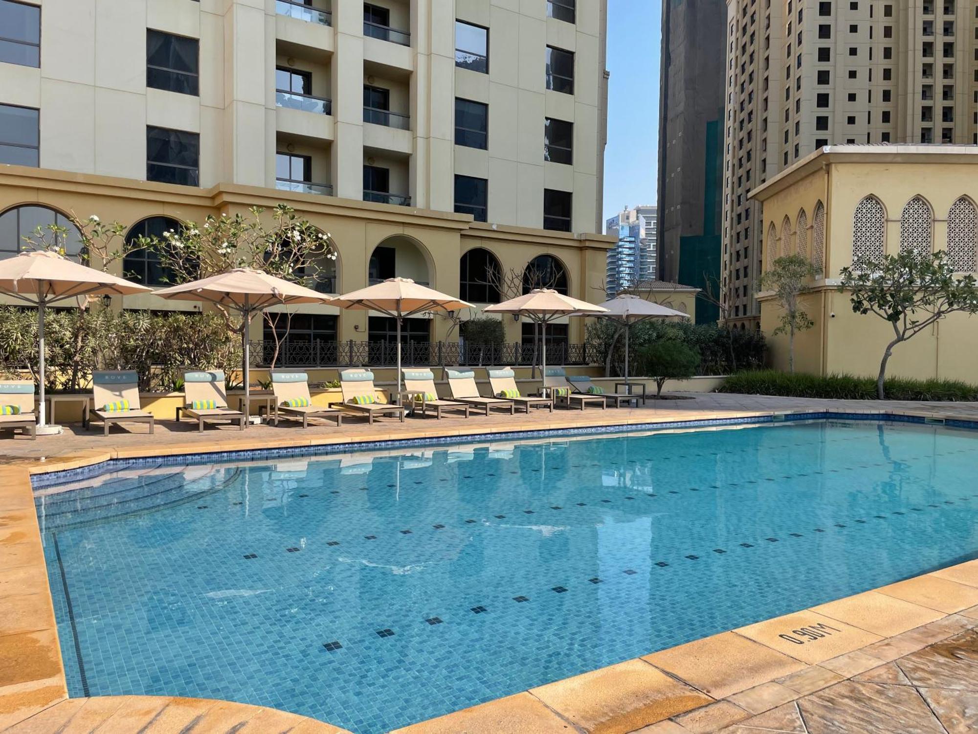Appartement Luxury In Murjan 2, Jbr