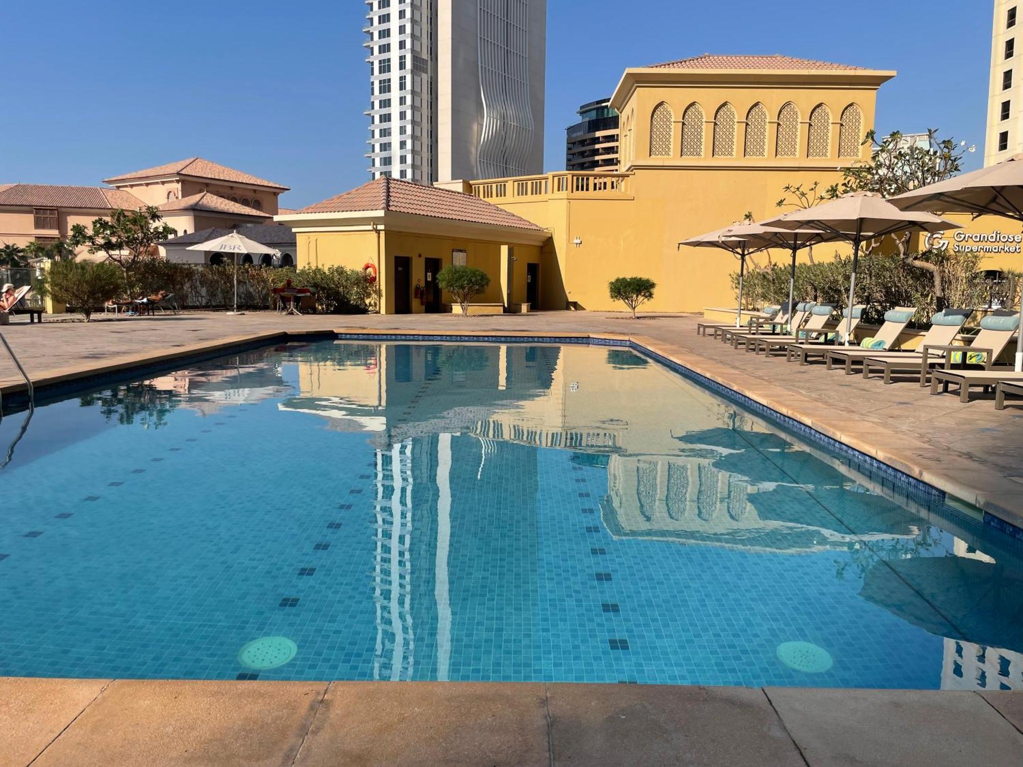 Luxury In Murjan 2, Jbr Dubaï