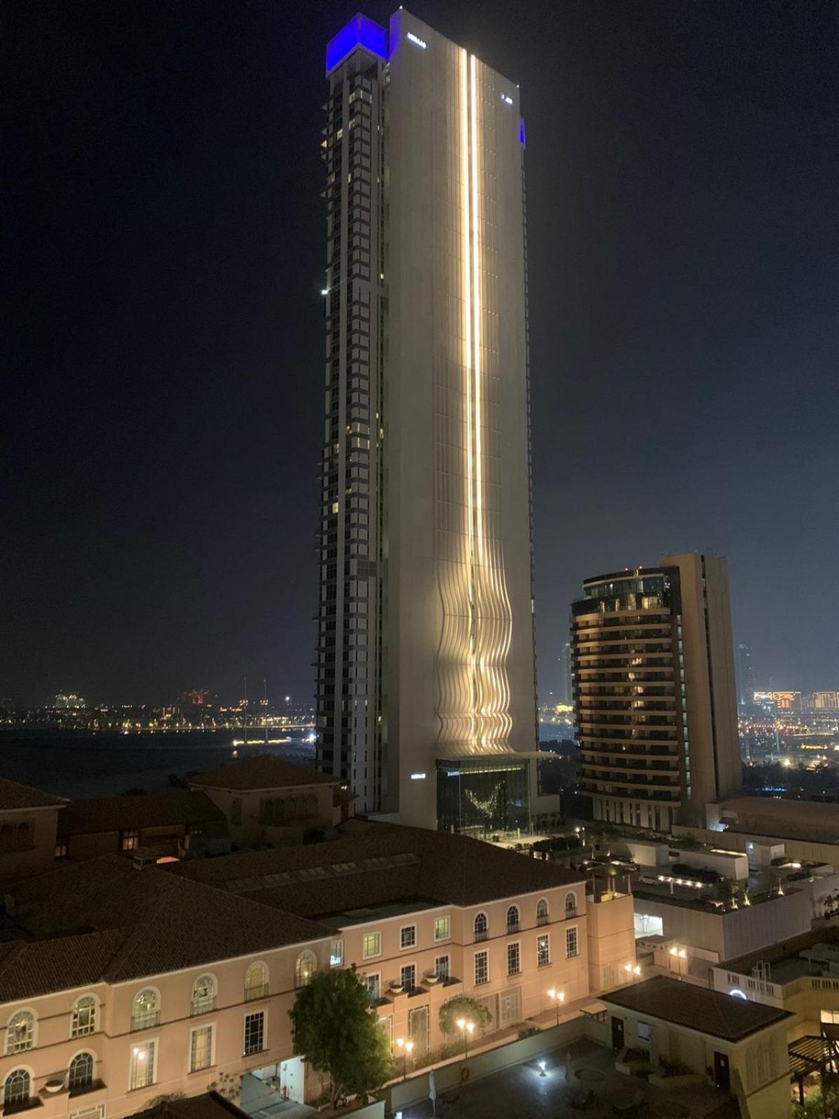 Luxury In Murjan 2, Jbr شقة دبي