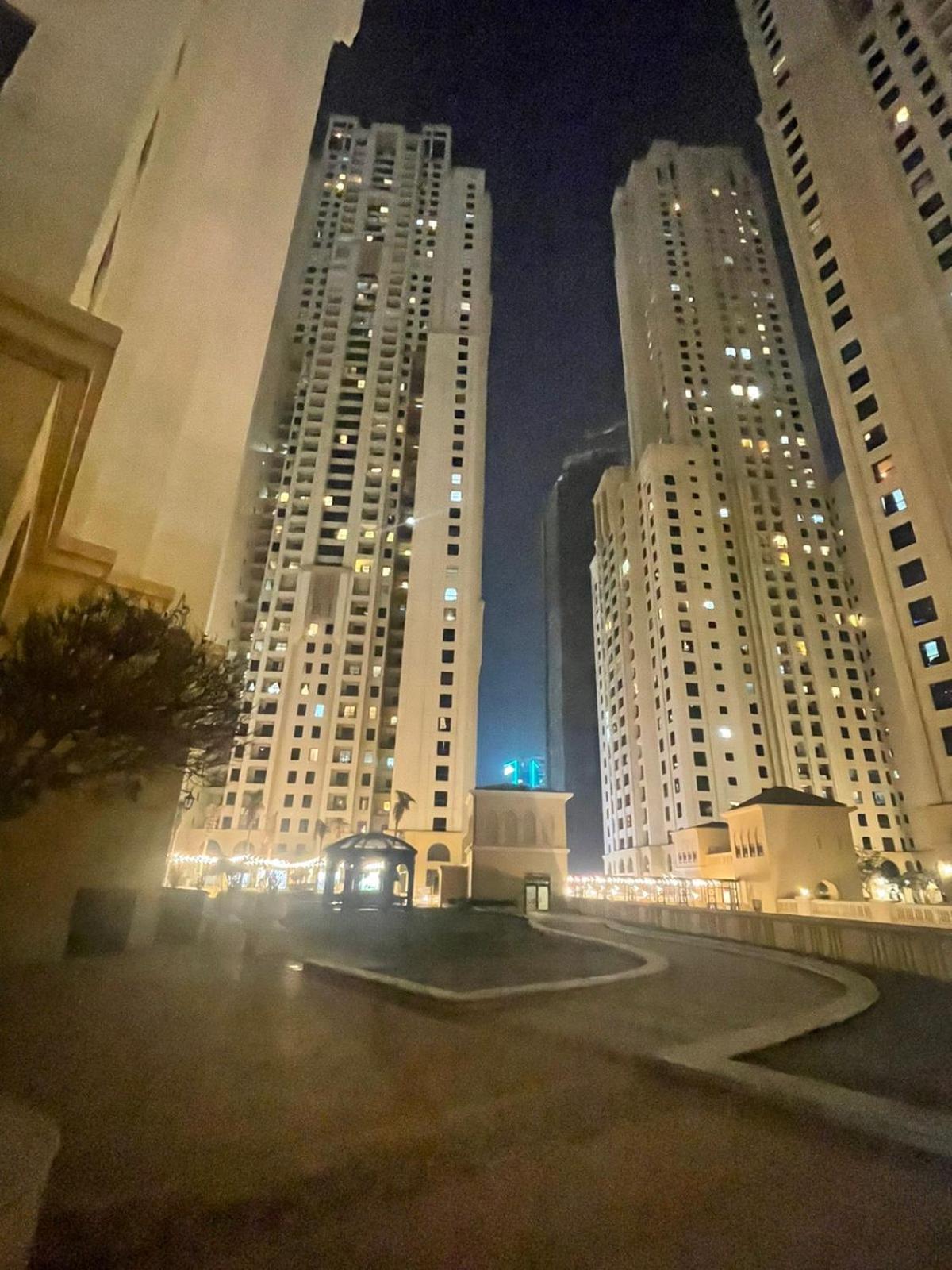 Luxury In Murjan 2, Jbr دبي