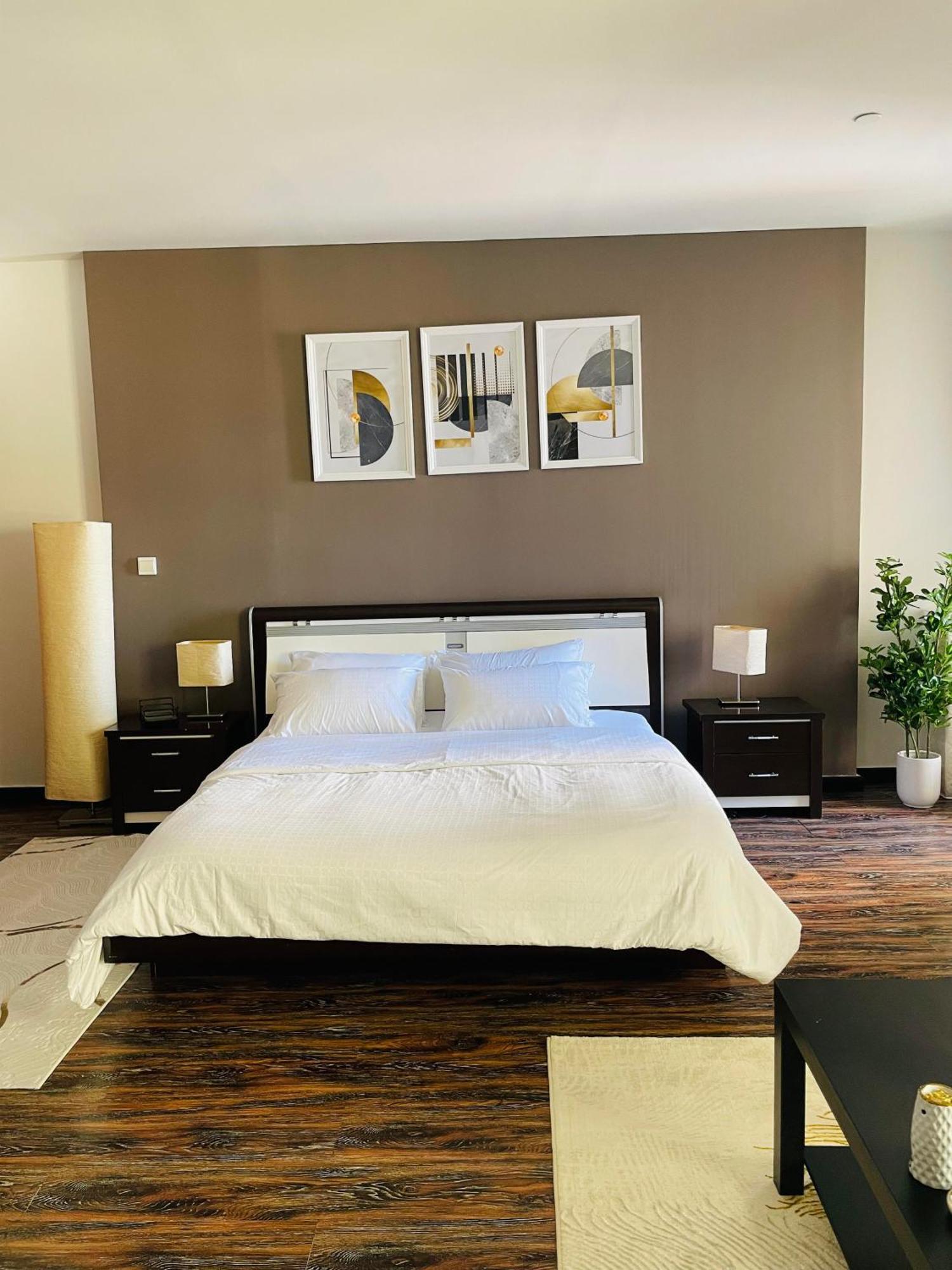 Luxury In Murjan 2, Jbr شقة *