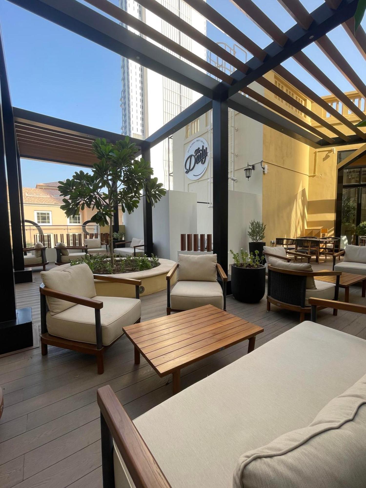 Luxury In Murjan 2, Jbr دبي