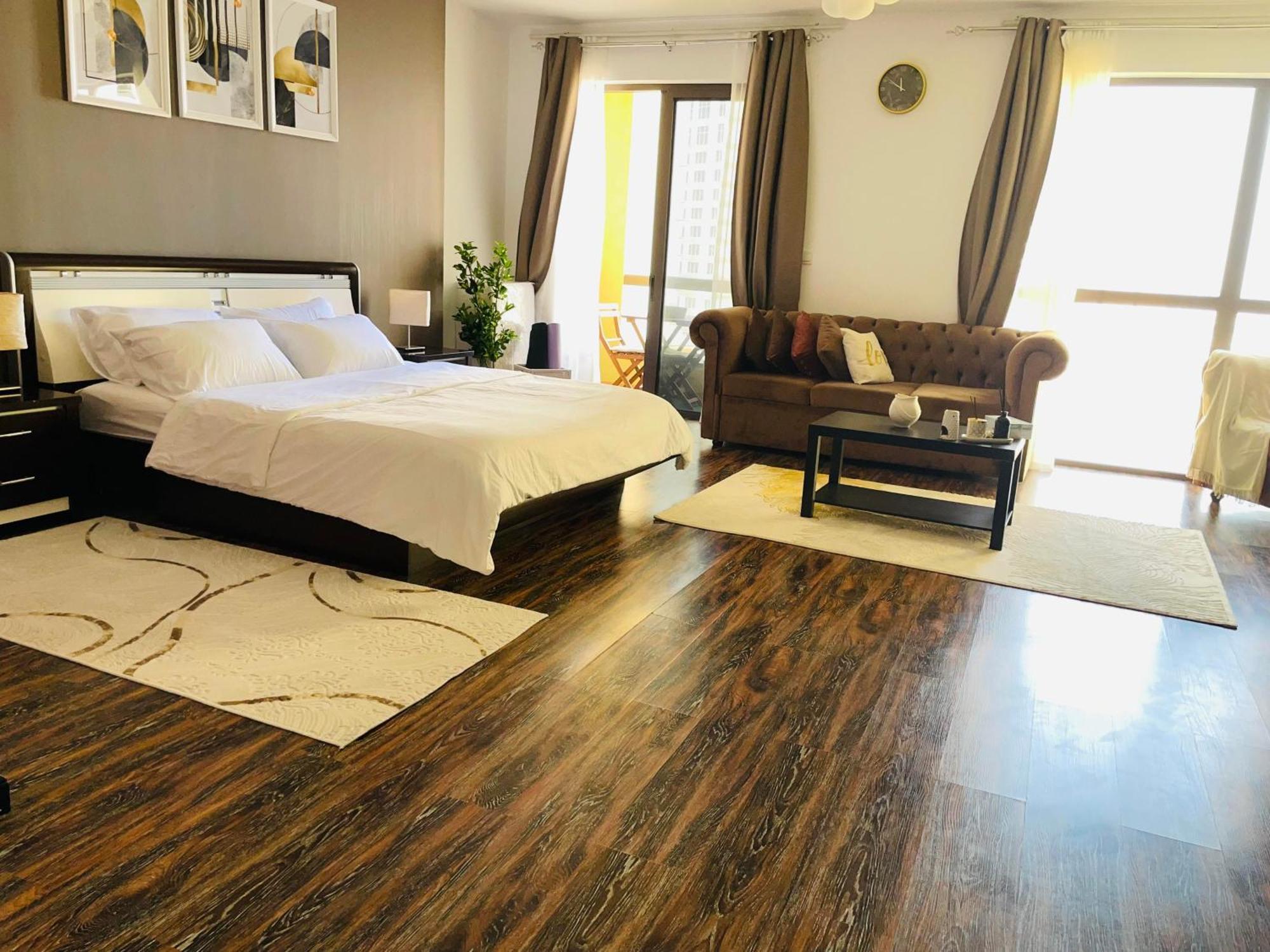 شقة Luxury In Murjan 2, Jbr