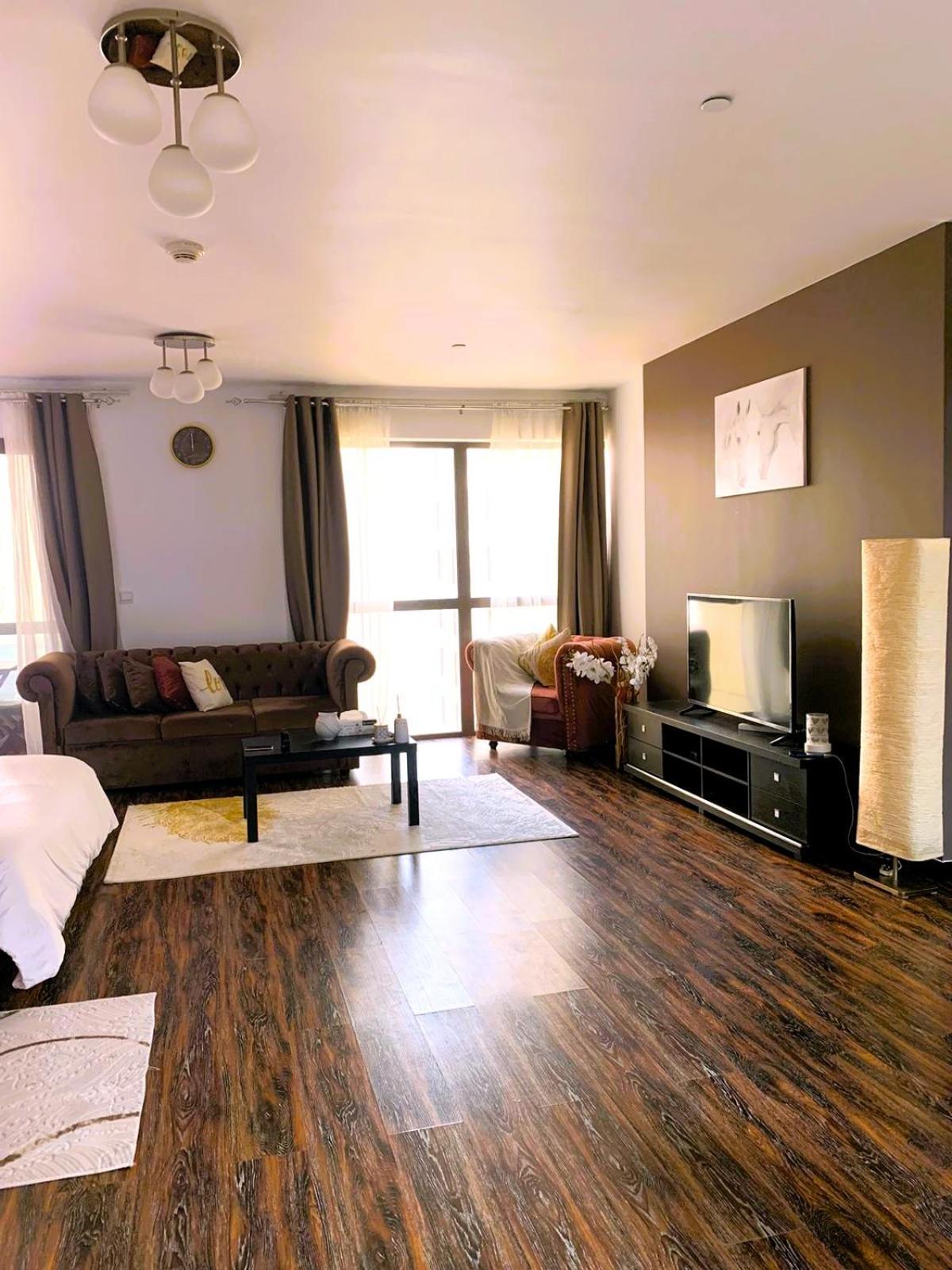 شقة Luxury In Murjan 2, Jbr دبي