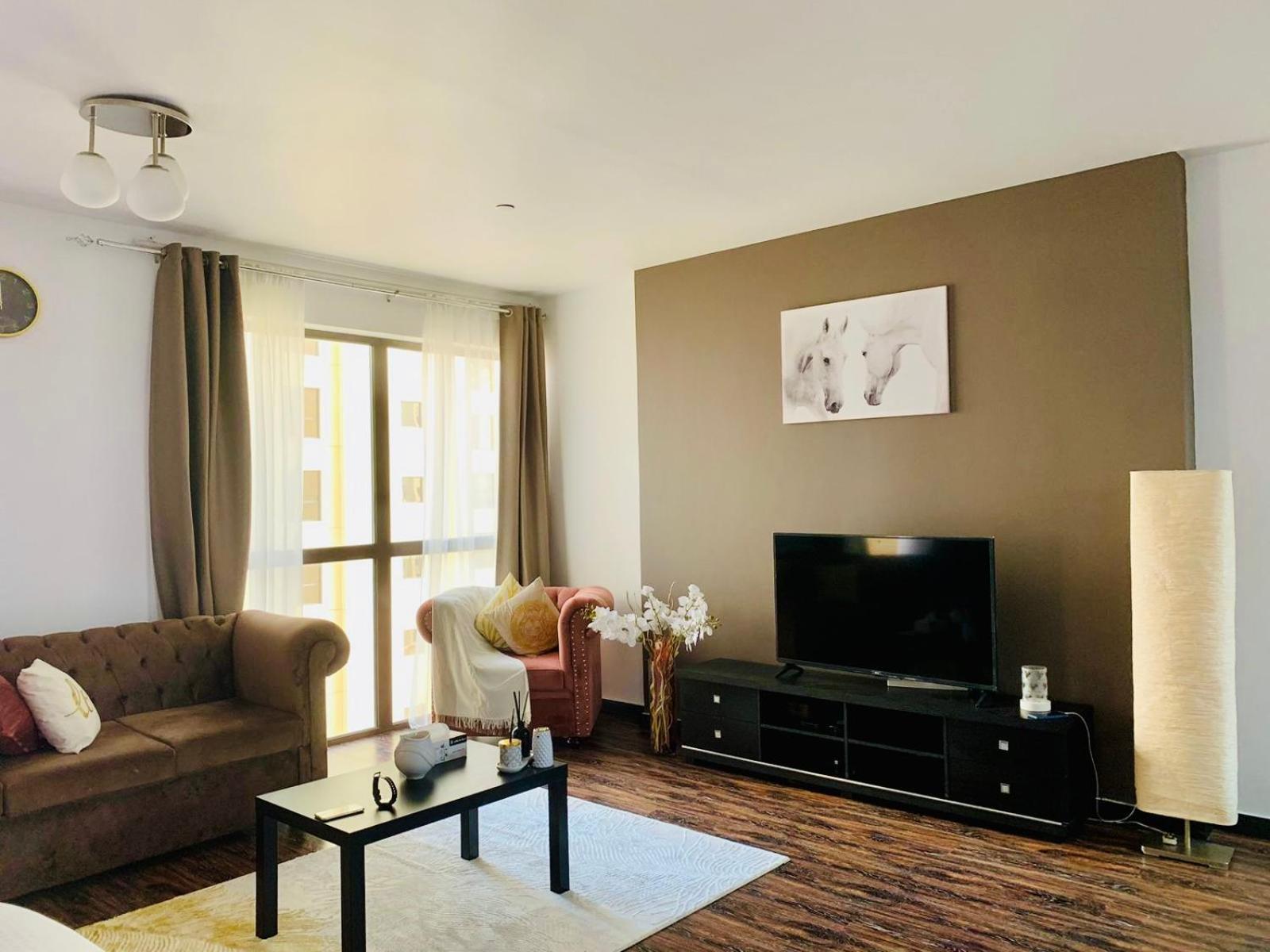 Luxury In Murjan 2, Jbr شقة